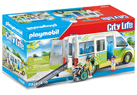 
              Playmobil 71329 School Bus
            