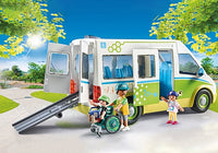 
              Playmobil 71329 School Bus
            