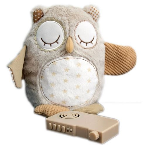 CloudB Nighty Night Owl Smart Sensor