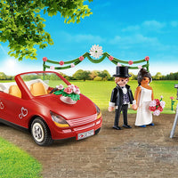 Playmobil 71077 Starter pack Wedding Ceremony