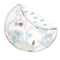 3 Sprouts Play & Go Classic Playmat