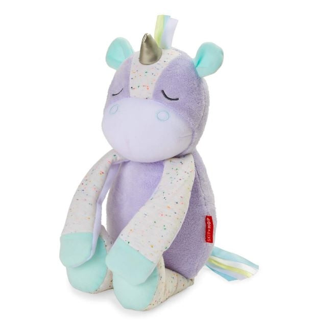 Skip Hop All Soft Soother Unicorn