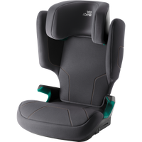
              Britax Hi-Liner Car Seat
            