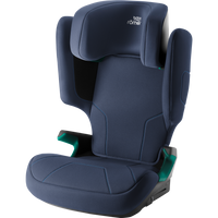Britax Hi-Liner Car Seat