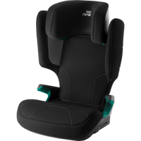 
              Britax Hi-Liner Car Seat
            