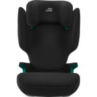 Britax Romer Discovery Plus 2 Car Seat Space Black
