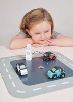 
              Tender Leaf Toys Smart Car Set
            