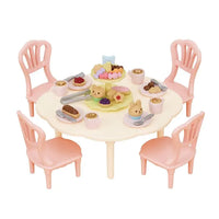 
              Sylvanian Families 5742 Sweets Party Set
            