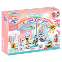 Playmobil 71348 Advent Calendar Christmas under the Rainbow