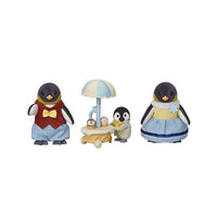 
              Sylvanian Families 5694 Penguin Family
            