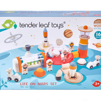 Tender Leaf Toys Life on Mars