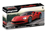 
              Playmobil 71020 Ferrari SF90 Stradale
            