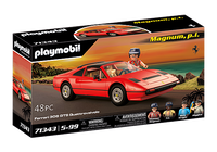 
              Playmobil 71343 Magnum, p.i. Ferrari 308 GTS Quattrovalvole
            