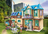 
              Playmobil 71351 Waterfall Ranch
            