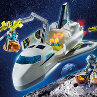 Playmobil 71368 Mission Space Shuttle