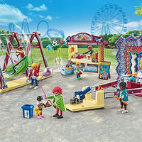 Playmobil 71452 Fun Fair