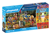 
              Playmobil 71487 Knights of Novelmore
            