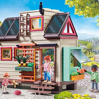Playmobil 71509 Tiny House