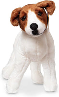 
              Melissa & Doug Jack Russell Terrier - Plush
            