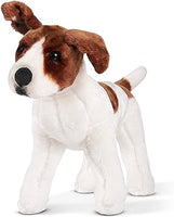 
              Melissa & Doug Jack Russell Terrier - Plush
            