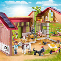 Playmobil 71304 Large Farm