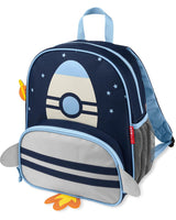 
              Skip Hop Little Kid Backpack (spark style )
            