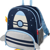 Skip Hop Little Kid Backpack (spark style )