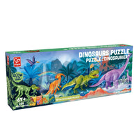 
              Hape Dinosaur Puzzle
            