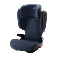 
              Britax Kidfix M i-Size Car Seat Night Blue
            