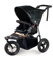 
              Out and About Nipper V5 Single Pushchair
            