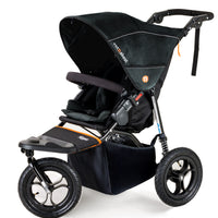 Out and About Nipper V5 Single Pushchair