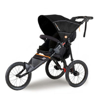 Out and About  Nipper Sport V5 Single Pushchair