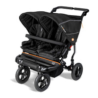 Out and About GT Double Stroller
