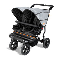 Out and About GT Double Stroller