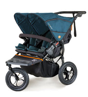 
              Out and About Nipper V5 Double Pushchair
            