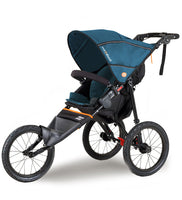
              Out and About  Nipper Sport V5 Single Pushchair
            