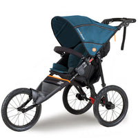 Out and About  Nipper Sport V5 Single Pushchair