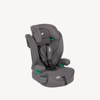 Joie Elevate  R129 1/2/3 Car Seat- Thunder