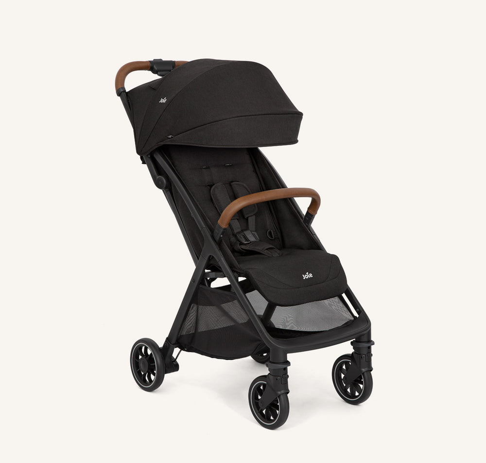 Joie Pact Pro Stroller Shale