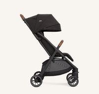 
              Joie Pact Pro Stroller Shale
            