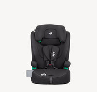 
              Joie Elevate  R129 1/2/3 Car Seat- Shale
            