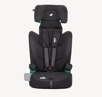 
              Joie Elevate  R129 1/2/3 Car Seat- Shale
            
