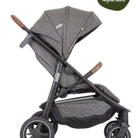 Joie Mytrax Pro Stroller Shell Grey