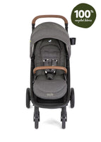 
              Joie Mytrax Pro Stroller Shell Grey
            