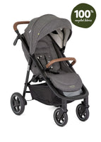 
              Joie Mytrax Pro Stroller Shell Grey
            