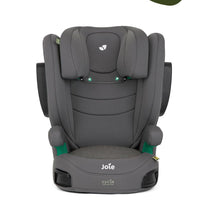 Joie i-Trillo Car Seat-Shell Grey