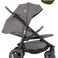 Joie Mytrax Pro Stroller Shell Grey
