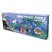 
              Hape Magic Forest Puzzle
            