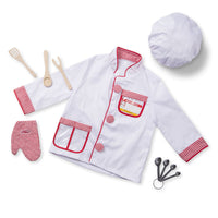 Melissa & Doug Role Play Dress Up Costumes (various designs)