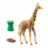 
              Playmobil 71048 Wiltopia - Giraffe
            
